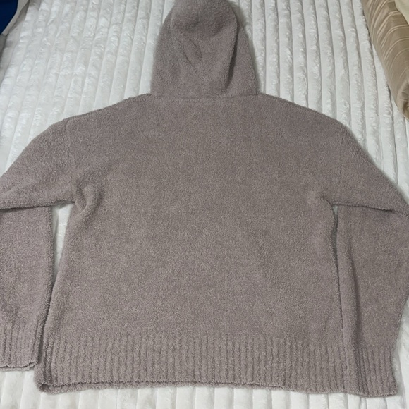 UGG Fleece Hoodie | Size Small - Picture 5 of 5